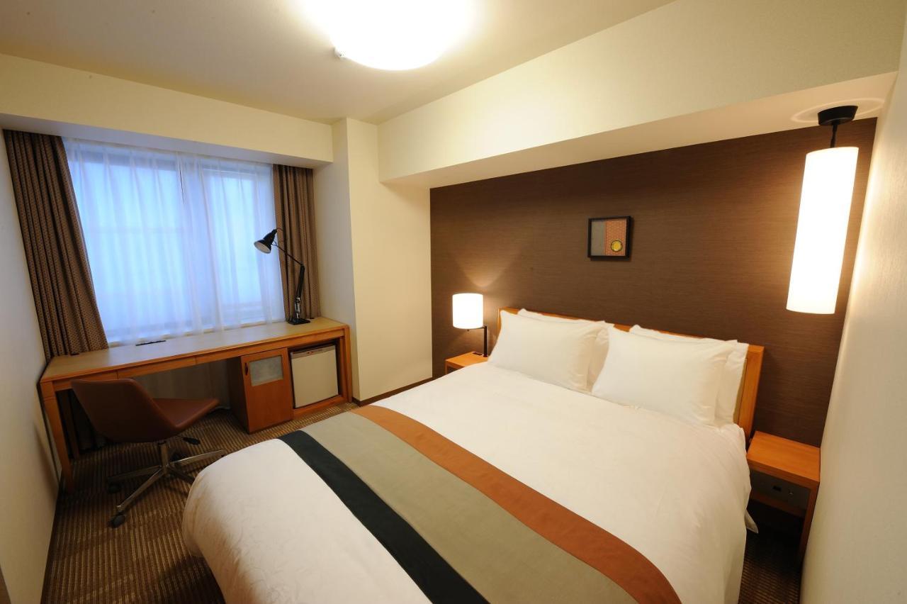Richmond Hotel Asakusa Tokyo Exterior photo
