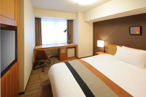 Richmond Hotel Asakusa Tokyo Exterior photo