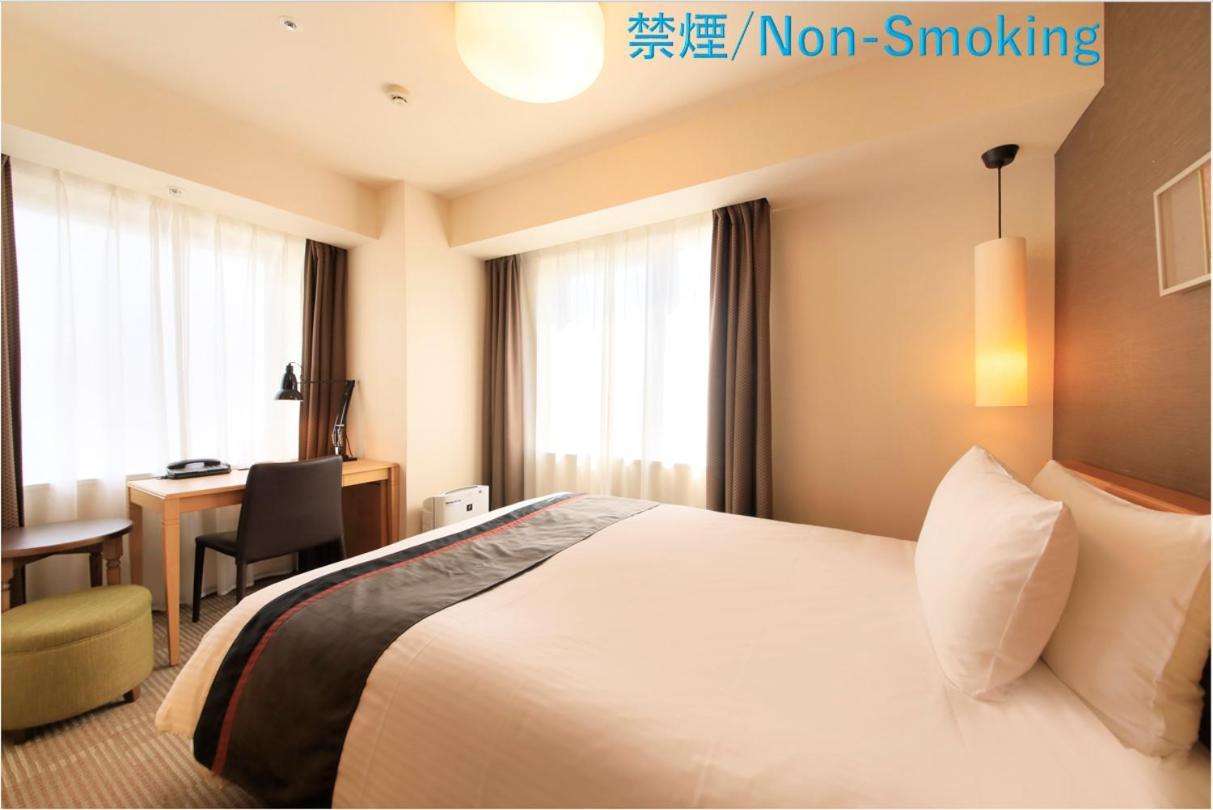 Richmond Hotel Asakusa Tokyo Exterior photo