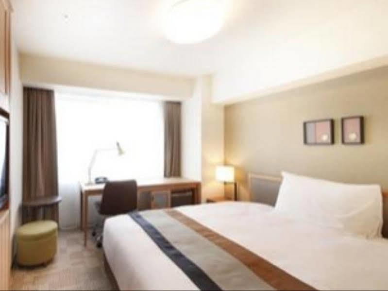 Richmond Hotel Asakusa Tokyo Exterior photo