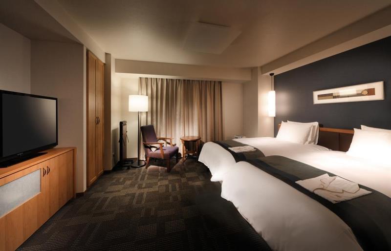 Richmond Hotel Asakusa Tokyo Exterior photo